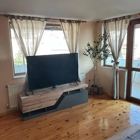 360 View Апартамент *