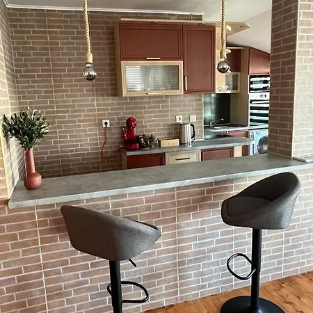 Апартамент 360 View