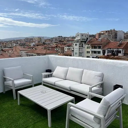 360 View Апартамент