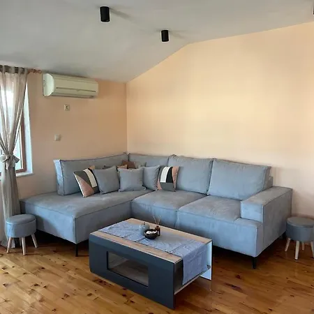 360 View Апартамент Сандански