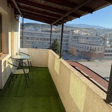 360 View *