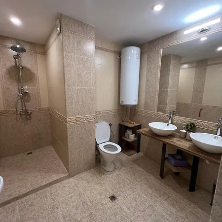 Апартамент 360 View Сандански